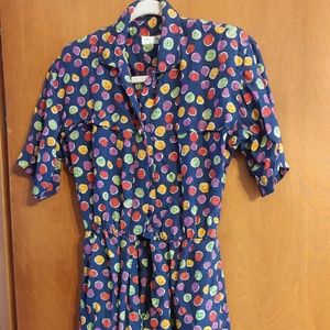 Liz Claiborne sz. Medium jumper